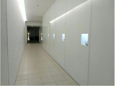 【エントランス】 | レジデンス梅田ローレルタワー