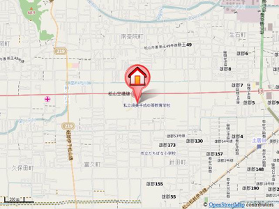 【地図】 | 岡崎第7ビル