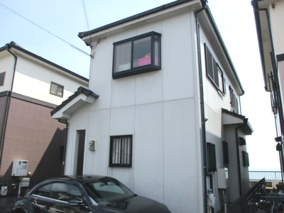 【外観】 | 明石市大久保町江井ヶ島中古戸建