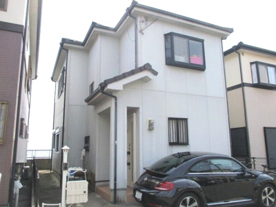 【外観】 | 明石市大久保町江井ヶ島中古戸建