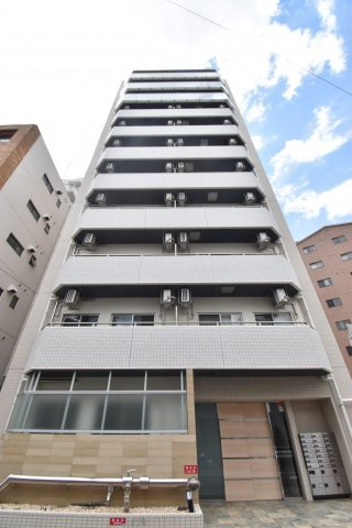 オルフェアレジデンス難波