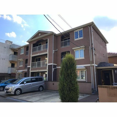 【外観】 | ミルクリーク川口 | 建物外観を気になさる方へ、見た目の良い物件です