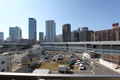 【展望】 | HF仙台レジデンスEAST