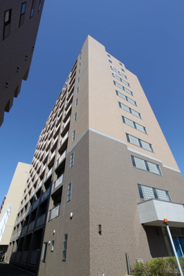 【外観】 | HF仙台レジデンスEAST