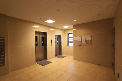 【その他共用部分】 | HF仙台レジデンスEAST