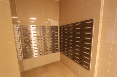 【その他共用部分】 | HF仙台レジデンスEAST | メールBOX