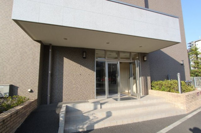 【その他共用部分】 | HF仙台レジデンスEAST