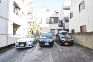 【駐車場】 | 駐車場