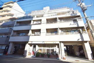 【外観】 | 物件のお問い合わせは、 ０１２０－７００－９６８までお気軽にどうぞ！
外観