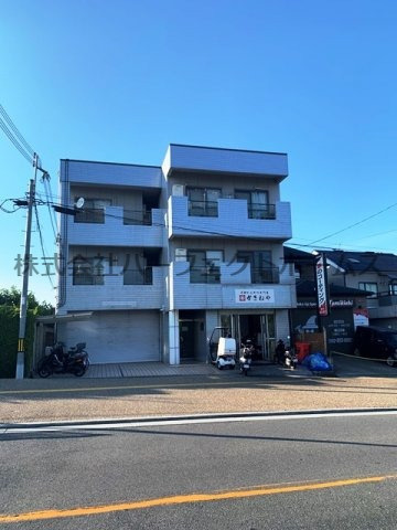 PIAZZA枚方の外観|外観です