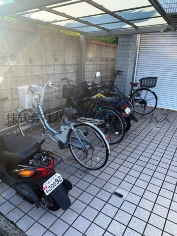 PIAZZA枚方のその他共用部分