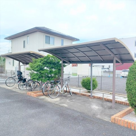 【その他共用部分】 | グランシャリオ　Ⅲ