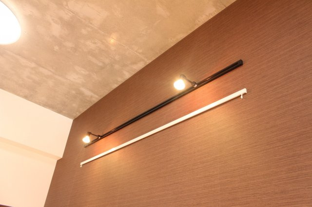 アルテマイスターグエルの設備