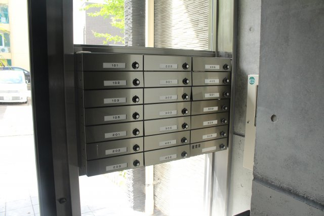 アルテマイスターグエルの設備