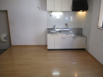 【居間・リビング】 | 天下茶屋東ハイツ