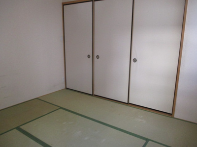 【内装】 | 天下茶屋東ハイツ