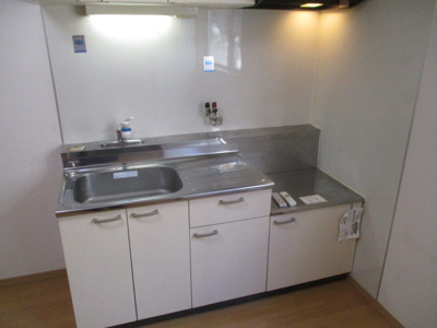 【キッチン】 | 天下茶屋東ハイツ