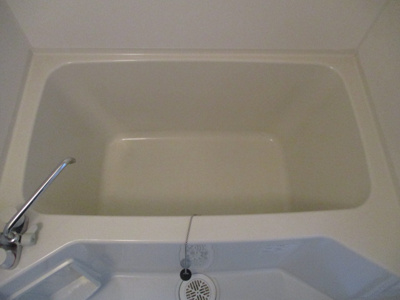 【浴室】 | 天下茶屋東ハイツ