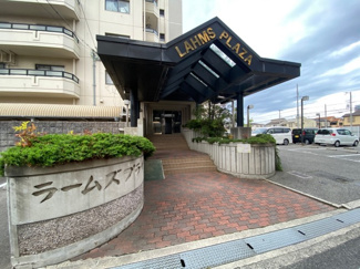 【エントランス】 | ラームズプラザ