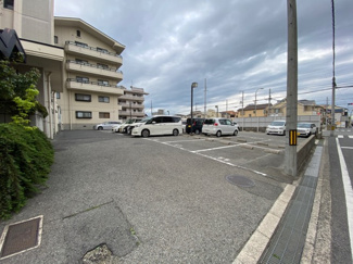 【駐車場】 | ラームズプラザ