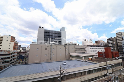 【展望】 | プリモ瓦屋町