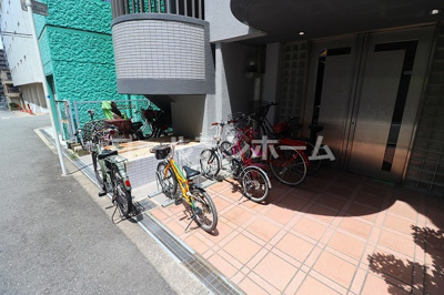【その他共用部分】 | プリモ瓦屋町