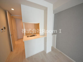 【内装】 | ＯＰＵＳ　ＲＥＳＩＤＥＮＣＥ　ＳＨＩＮＳＡＩＢＡＳＨＩ　ＳＯＵＴＨ | おしゃれな内装です