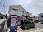 アビィロード枚岡の画像