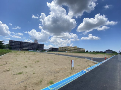 【外観】 | 高柳１６区画分譲