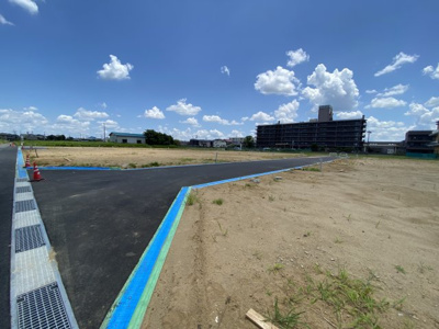 【外観】 | 高柳１６区画分譲