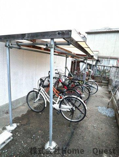 【その他共用部分】 | 太田マンション
