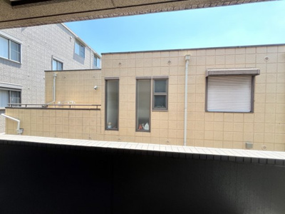 【展望】 | ルーブル練馬参番館