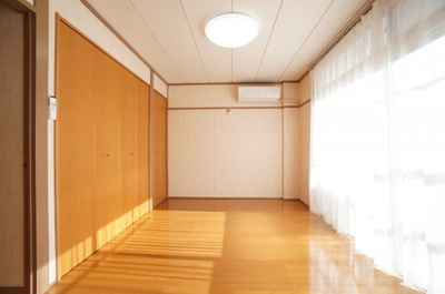 【内装】 | サンハイツ大友