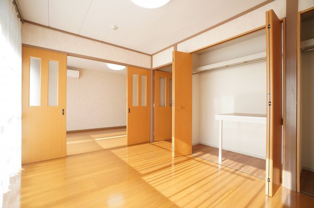 【収納】 | サンハイツ大友