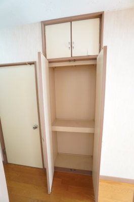 【収納】 | サンハイツ大友