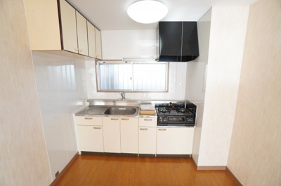 【キッチン】 | サンハイツ大友