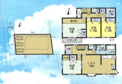 ダイソー 生鮮市場top高麗川店情報ページ 日高市の賃貸 事業用不動産なら埼玉開発株式会社