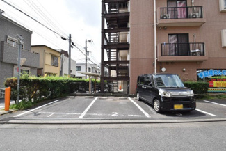【駐車場】 | 駐車場
