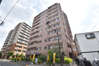 【外観】 | 物件のお問い合わせは、 ０１２０－７００－９６８までお気軽にどうぞ！
外観