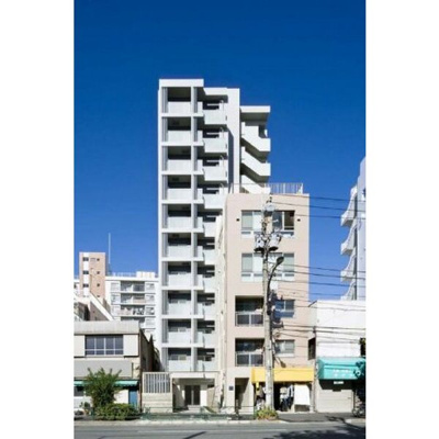 【外観】 | プラウドフラット門前仲町Ⅳ | プラウドフラット門前仲町Ⅳ