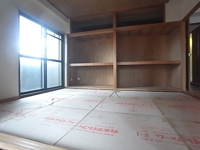 【和室】 | サンクチュアリ