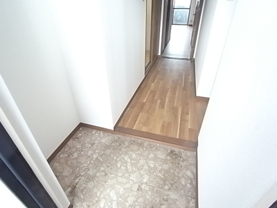 【玄関】 | サンクチュアリ