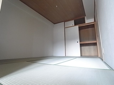 【寝室】 | サンクチュアリ