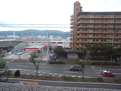 【展望】 | サンクチュアリ