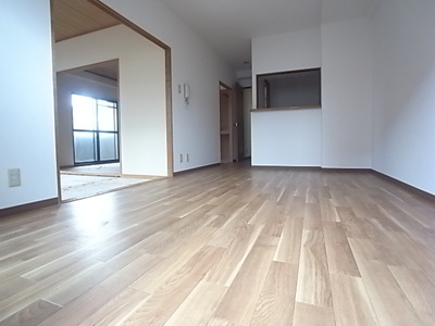 【居間・リビング】 | サンクチュアリ