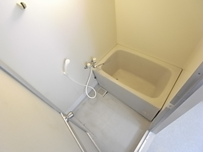 【浴室】 | サンクチュアリ