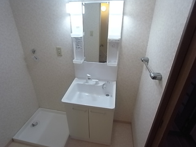 【洗面所】 | サンクチュアリ