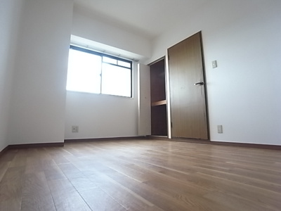 【寝室】 | サンクチュアリ