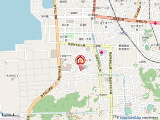 【地図】