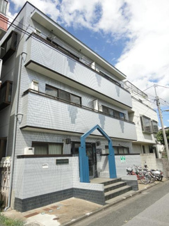 【外観】 | 物件の外観です